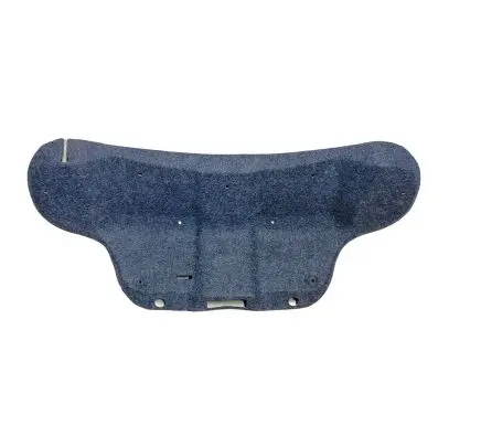 Ford Mustang VI Tailgate/boot lid cover trim FR3Z6345594AA