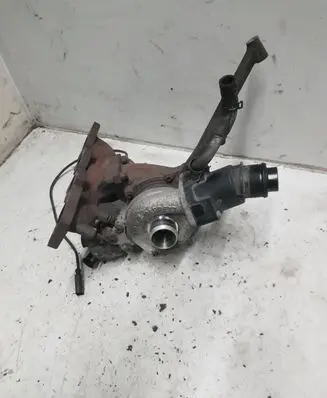 Audi A4 S4 B8 8K Turbo 03L145721A PDB01637R