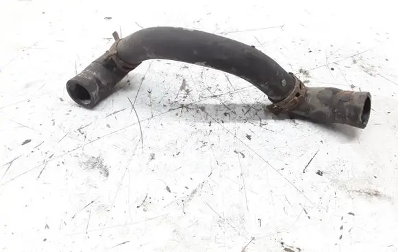 Skoda Fabia Mk1 (6Y) Engine coolant pipe/hose