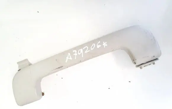 Audi A6 S6 C5 4B Rear interior roof grab handle