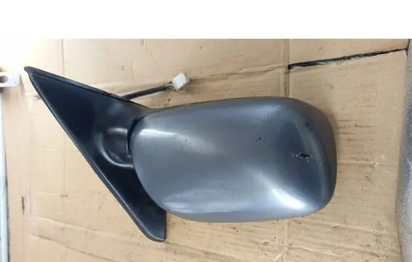 Toyota Avensis Verso Front door electric wing mirror