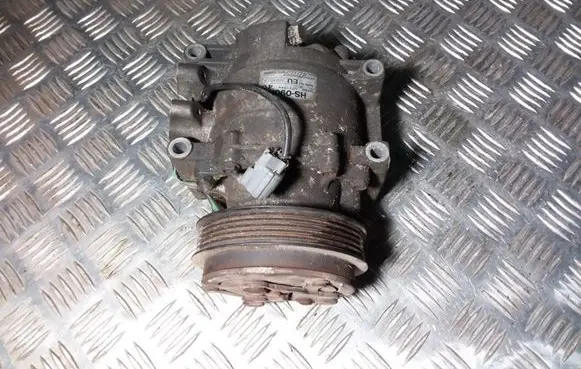 Honda Jazz Air conditioning (A/C) compressor (pump) HS090R