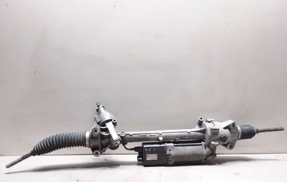 BMW X3 F25 Steering rack 6854868 685486805 142890