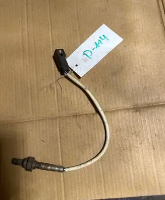 Ford Mondeo MK II Lambda probe sensor 96BB9F472