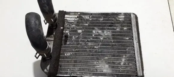 KIA Carnival Heater blower radiator