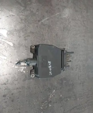 Skoda Fabia Mk1 (6Y) Turbo solenoid valve 6Q0906625B