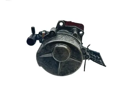 Suzuki Grand Vitara II Vacuum pump D163451323 140705
