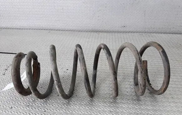 KIA Rio Rear coil spring