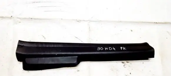 Honda Accord Front sill trim cover 84251sea0030