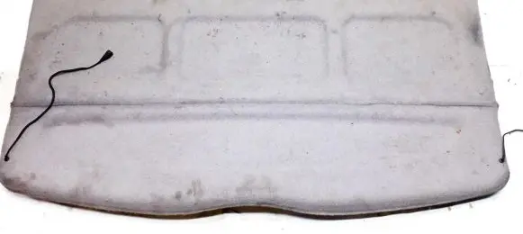Citroen Xsara Picasso Parcel shelf 96302617gw