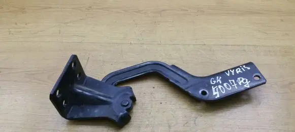 Peugeot 4007 Tailgate/trunk/boot hinge