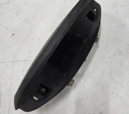 Renault Laguna II Screen/display/small screen 8200025916