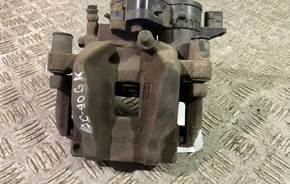 Volvo XC90 Rear brake caliper 31687558