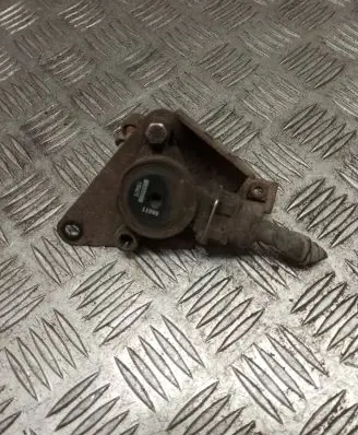 Headlight/headlamp level sensor