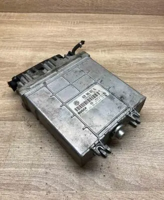 Volkswagen PASSAT B5 Engine control unit/module ECU 028906021GL 0281001656