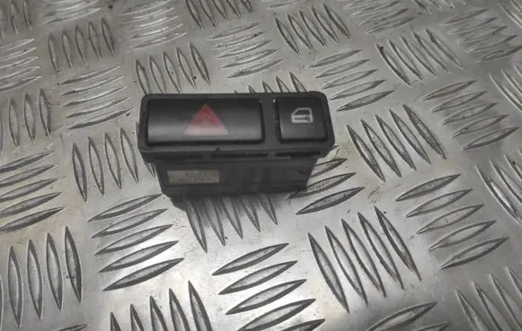 BMW 3 E46 Hazard light switch 8368920