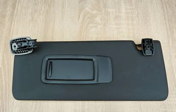 BMW 4 G22 G23 G24 G26 Sun visor 8097329