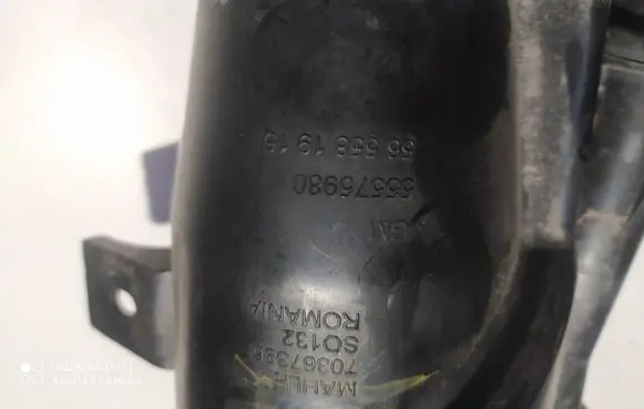 Opel Insignia A Oil breather separator 55575980 70367398 565581915