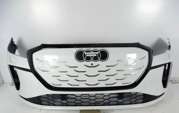 Audi Q4 Sportback e-tron Front bumper 89A807437