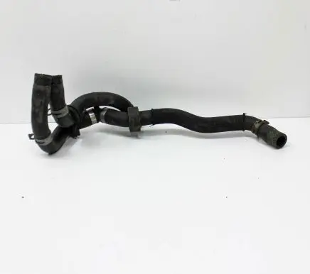 Volkswagen Phaeton Engine coolant pipe/hose 3D0122157T
