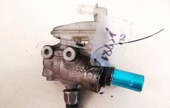 Nissan Murano Z50 Master brake cylinder