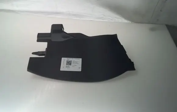 Toyota Prius (XW50) Center console decorative trim 5881647050