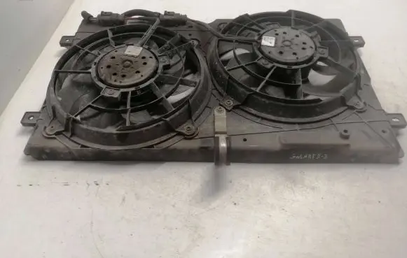 Ford Galaxy Fan set 7M3121207B YM218147AB 3136613284