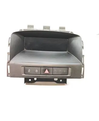 Opel Astra J Screen/display/small screen 13267984 18781835 565412769