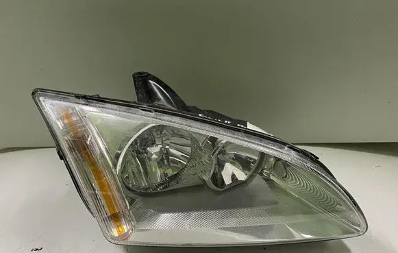 Ford Focus Headlight/headlamp 4m51-13w029-af