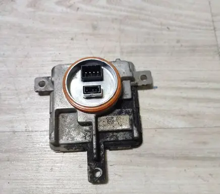 Jaguar F-Pace Xenon control unit/module 1036060061 00197528010000