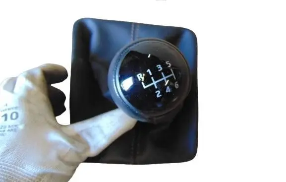 Cupra Formentor Gear shifter/selector