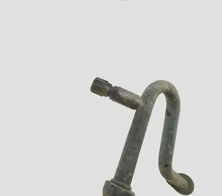 BMW 5 E39 Air conditioning (A/C) pipe/hose