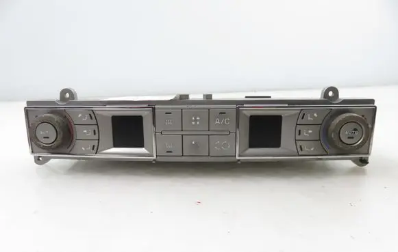 Citroen C5 Interior fan control switch 96829415CL