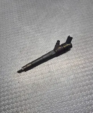 Fiat Ducato Fuel injector 504389548