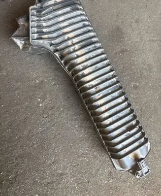 Volvo XC60 Intake manifold 31319804