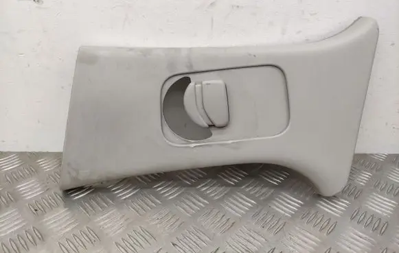 Peugeot 3008 I (B) pillar trim (top) 9674338777