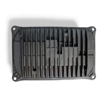 Mercedes-Benz SLK R172 Voltage converter/converter module A1769009203 A1769009103 A1769000901