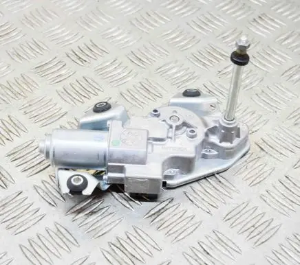 Mini Clubman F54 Rear window wiper motor 7365820