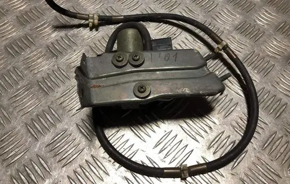 Nissan Maxima Other engine bay part 97ND312V 189552Y900