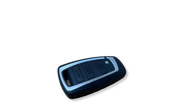 BMW 5 F10 F11 Webasto auxiliary heater remote control 9245066 33960103