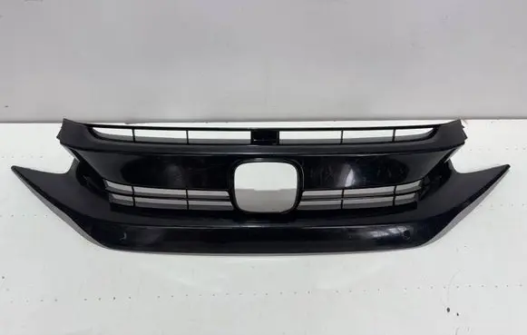 Honda Civic X Front grill 71121-TGG-A0XX-M1