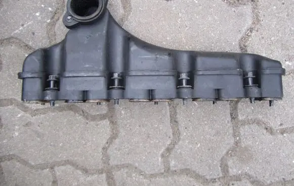 Ford Transit Intake manifold