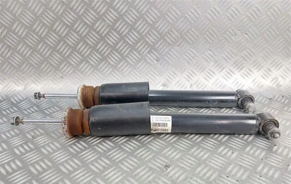 BMW 3 F30 F35 F31 Rear shock absorber/damper 6876756