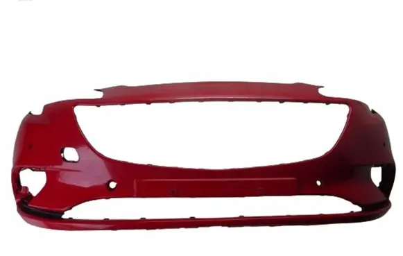 Opel Corsa E Front bumper R23P3