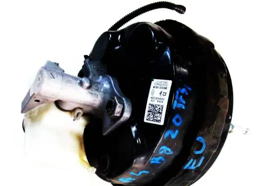 Audi A4 S4 B8 8K Brake booster 8K0612103M 2081203327 252078594631
