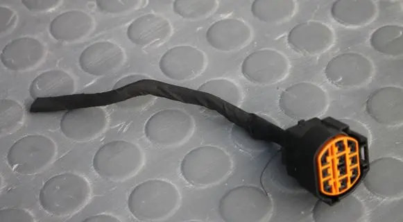 KIA Soul Plug wire 