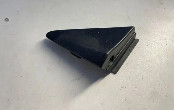 Renault Zoe Other exterior part 638753887R