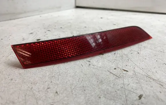 Volkswagen PASSAT B8 Rear tail light reflector 3G0945104A
