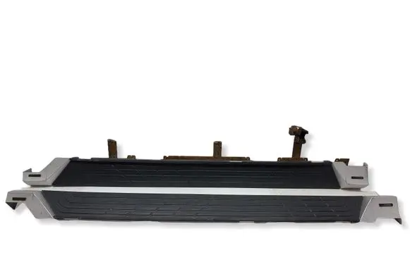Mitsubishi Pajero Sill 7656A080