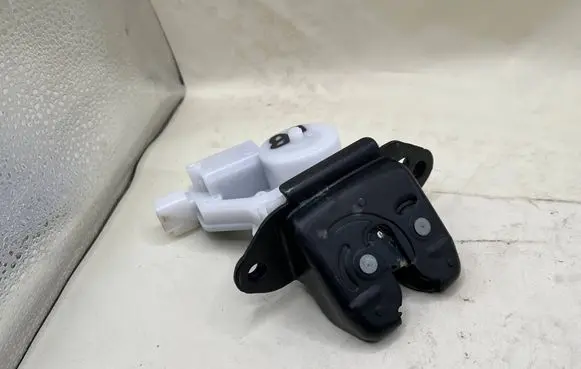 Nissan Qashqai Rear glass lock/latch C456 905024EA0D